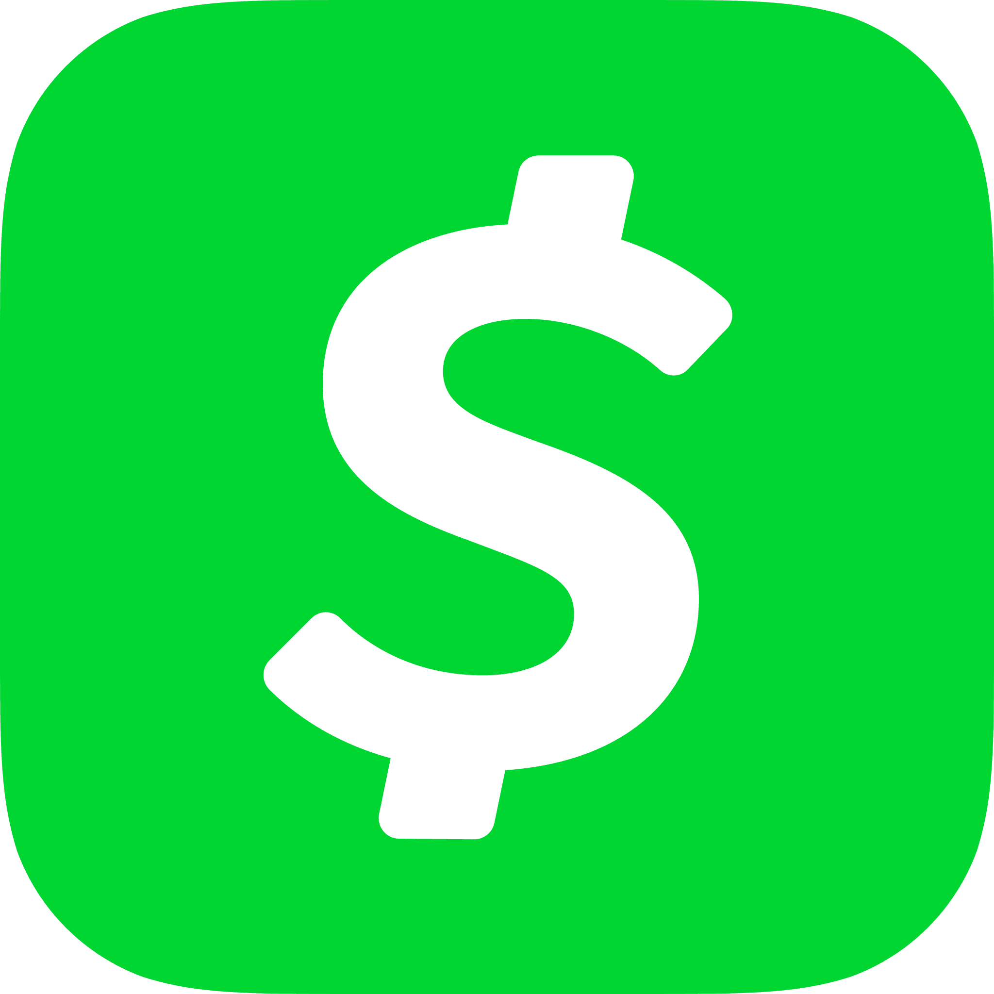 Payment App Icon